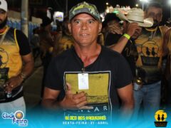Bloco dos Vaqueiros (Sexta-feira)